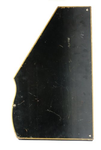 De Luxe Back