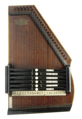De Luxe Front