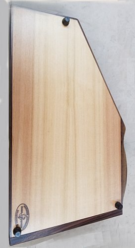 Schreiber Wide Body Back