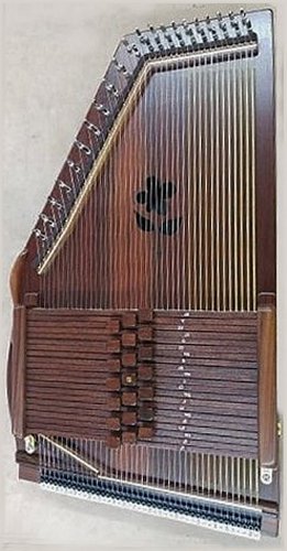 Schreiber Wide Body Top