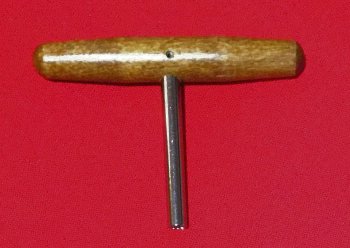 the wrench